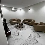 شقة فاخرة بغرفة نوم وصالة 10 Luxury Apt