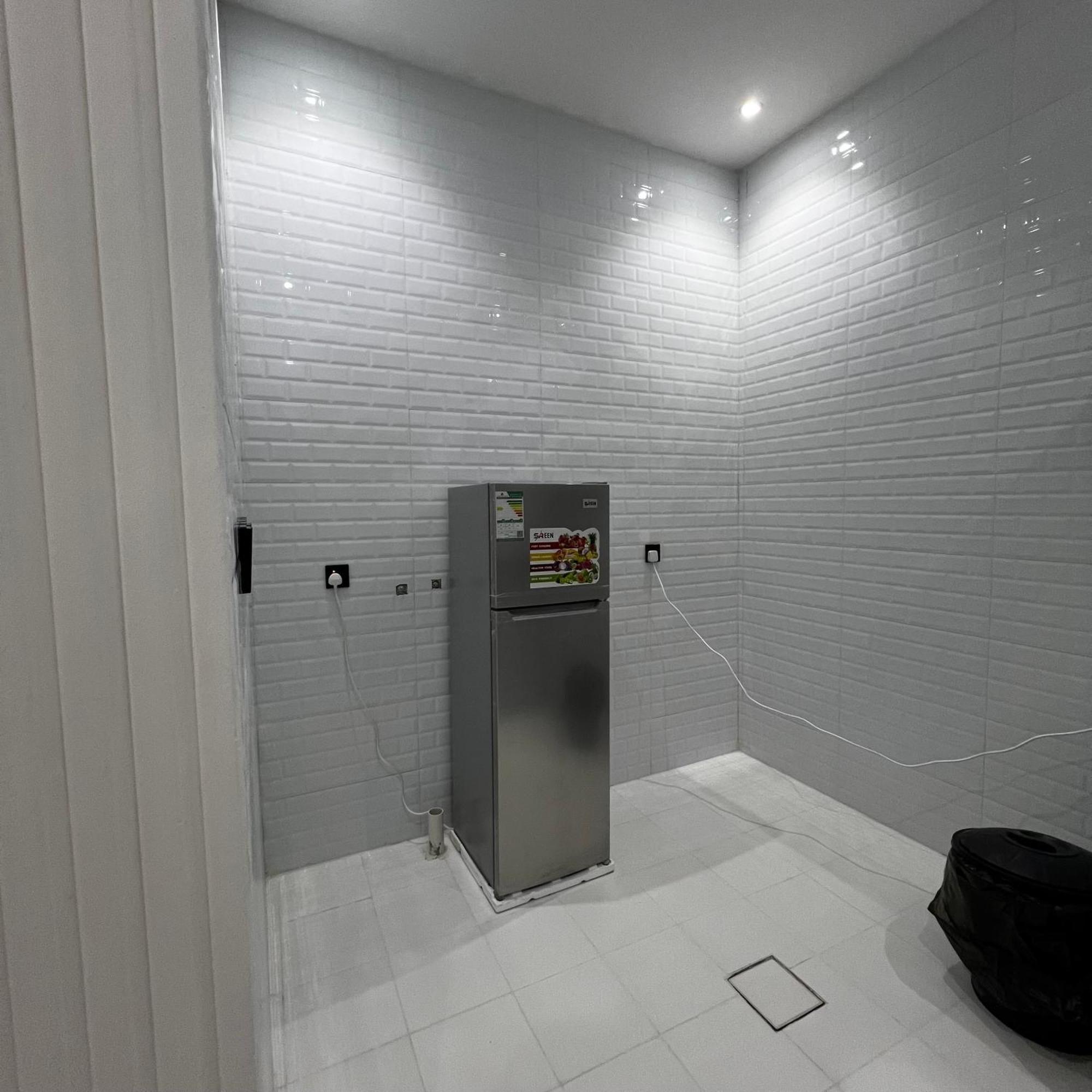 شقة فاخرة بغرفة نوم وصالة 10 Luxury Apt * Riyadh