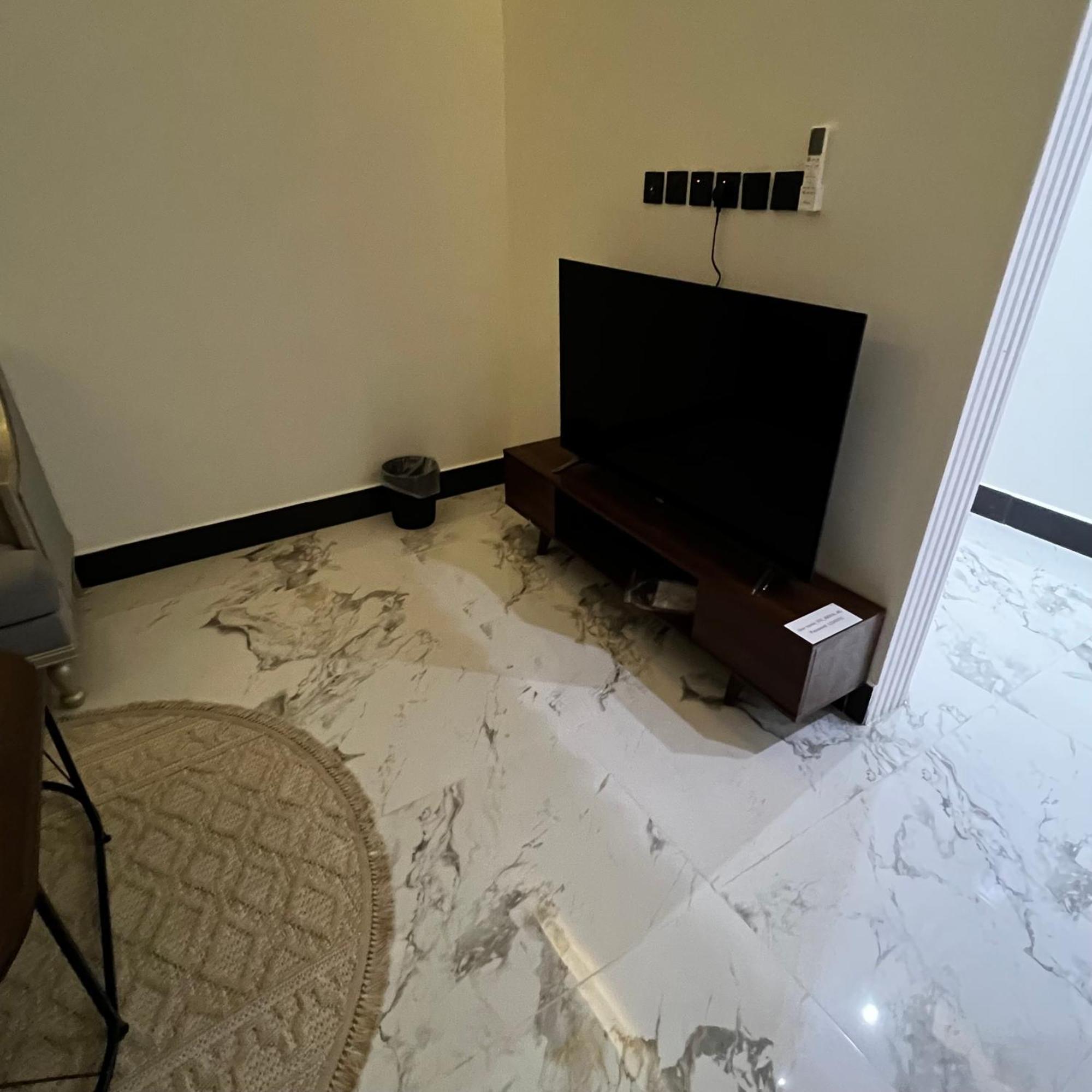 شقة فاخرة بغرفة نوم وصالة 10 Luxury Apt Apartment